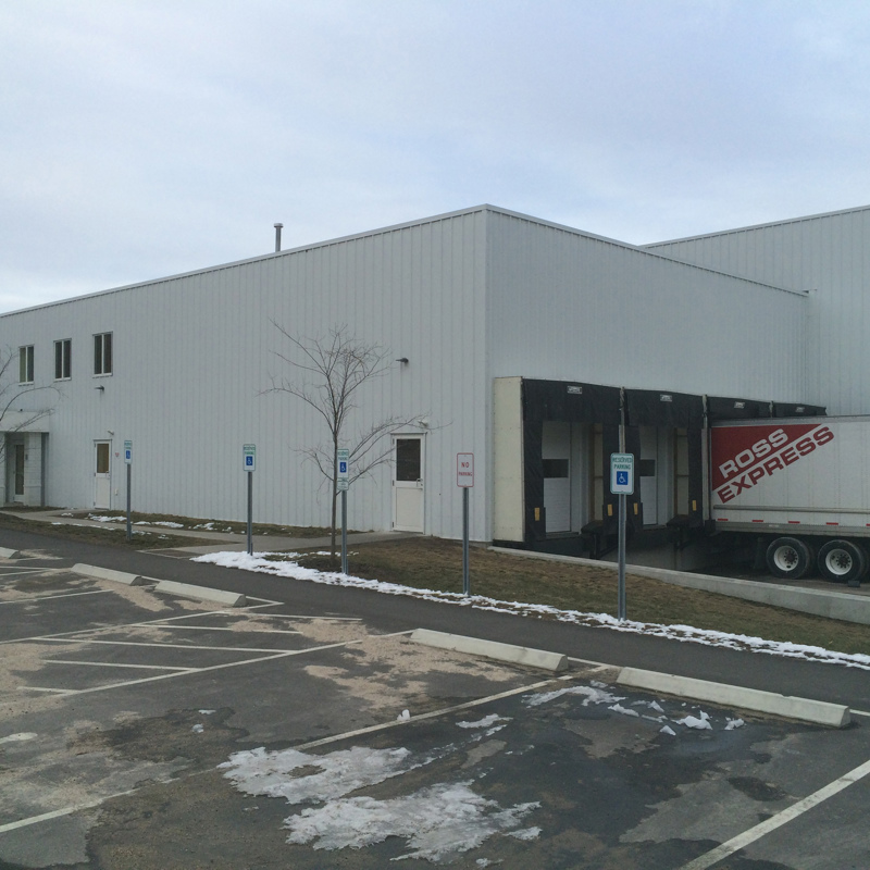 Pre Construction Image Sample