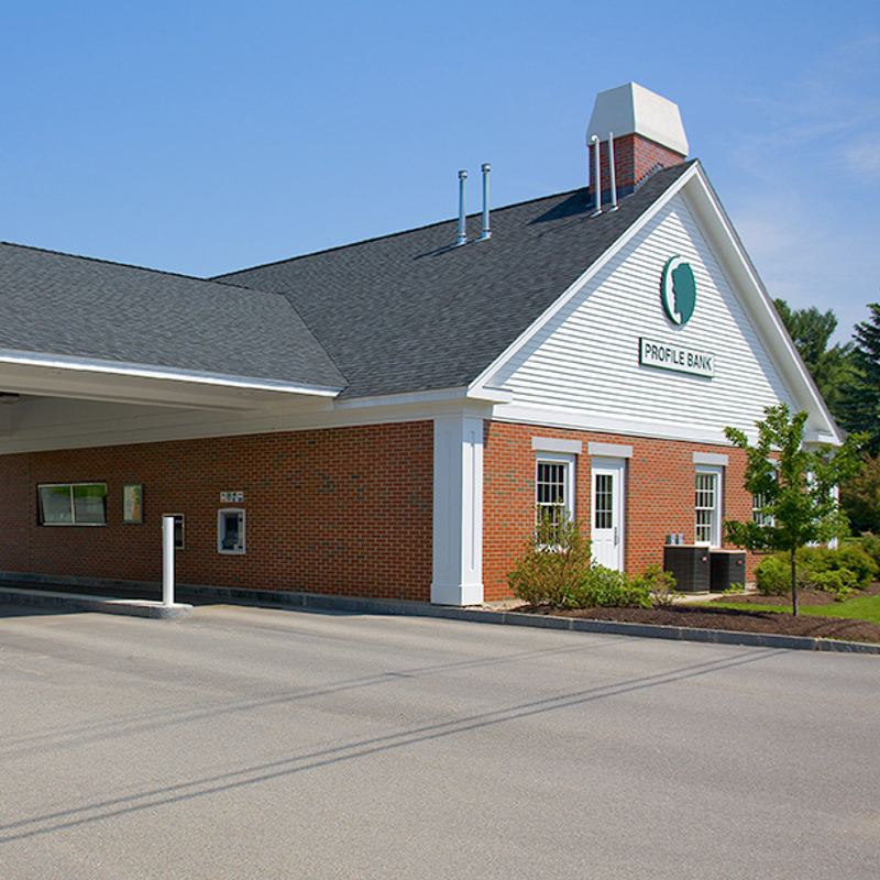 Pre Construction Image Sample