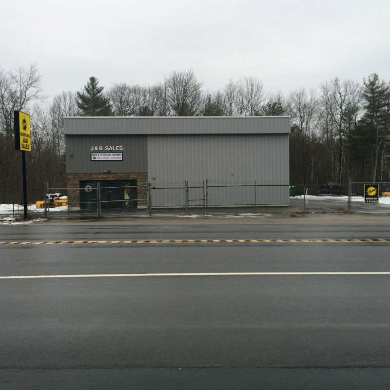 Pre Construction Image Sample