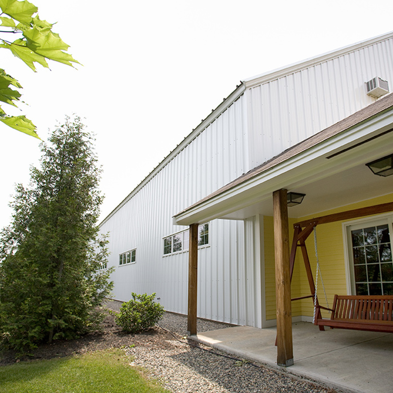 Pre Construction Image Sample