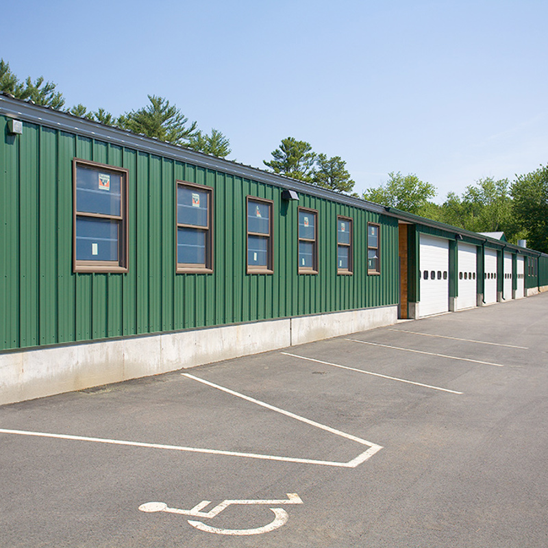 Pre Construction Image Sample