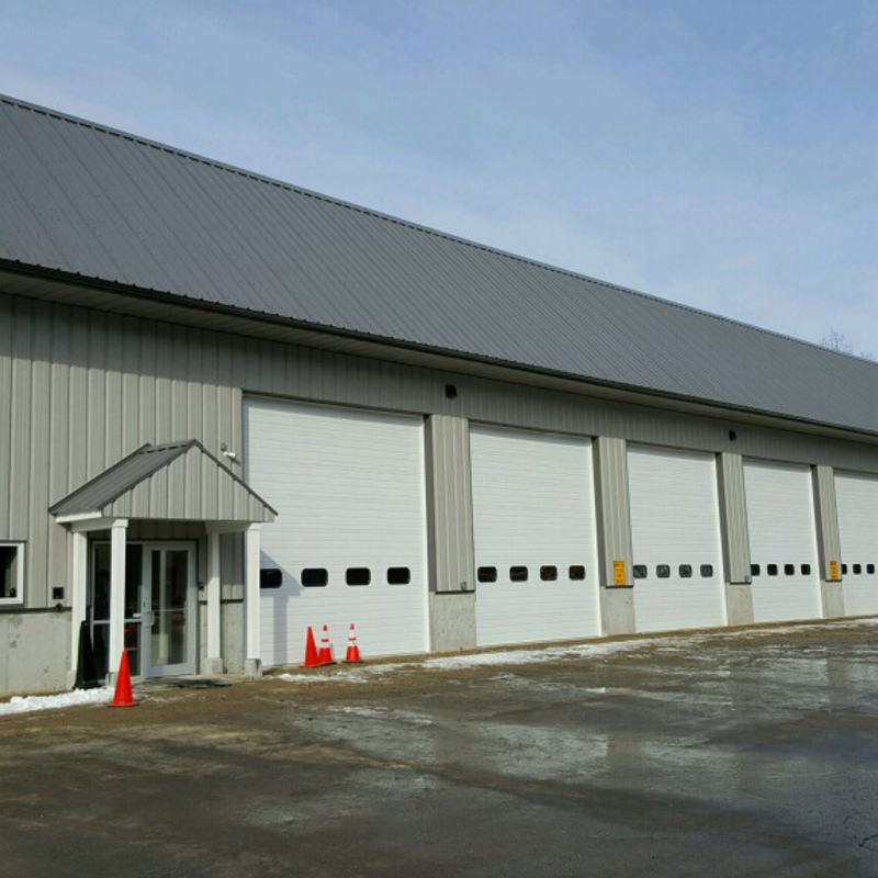 Pre Construction Image Sample