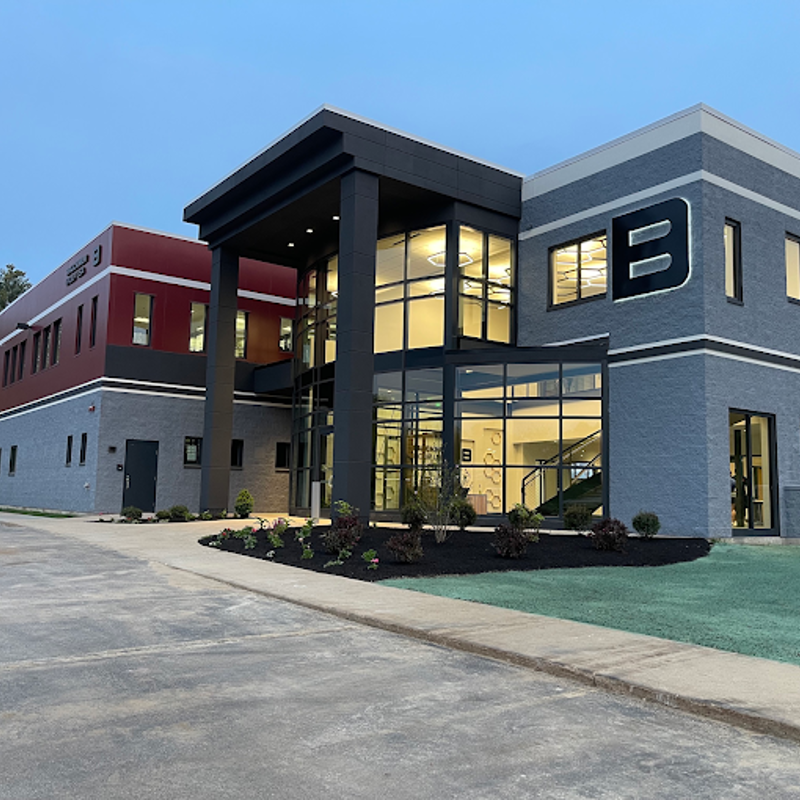 Pre Construction Image Sample