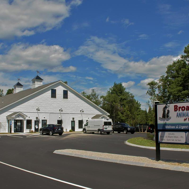 Pre Construction Image Sample