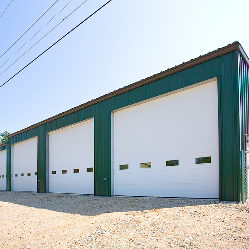 Pre Construction Image Sample