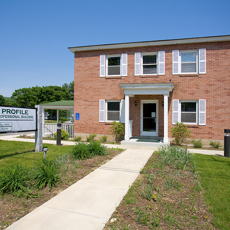Pre Construction Image Sample