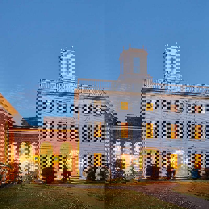 Pre Construction Image Sample