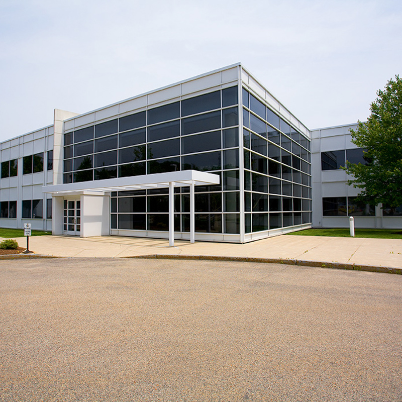 Pre Construction Image Sample