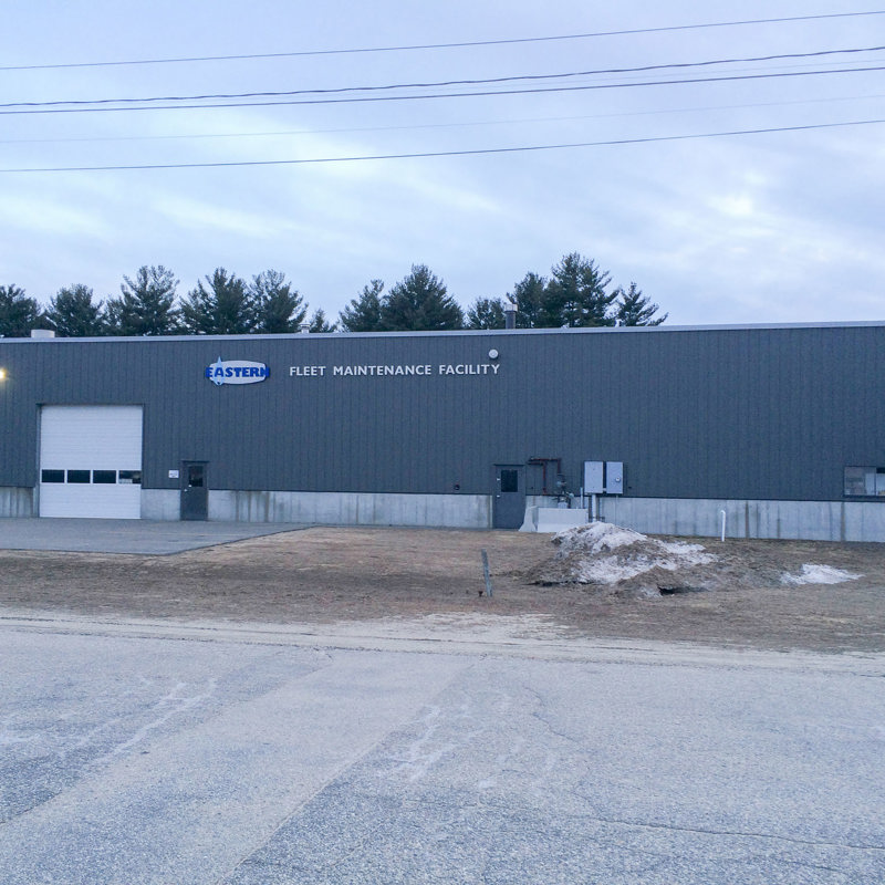 Pre Construction Image Sample