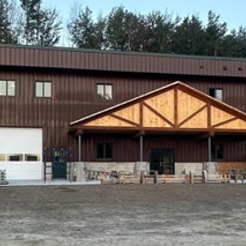 Pre Construction Image Sample