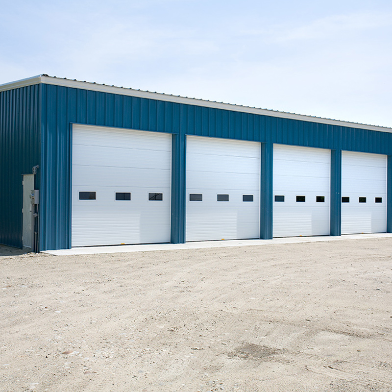 Pre Construction Image Sample